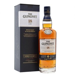 Buy Glenlivet 18yrs 1ltr online in Nairobi