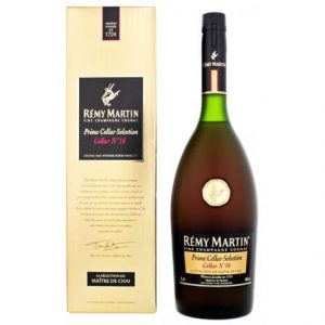 Remy Martin Prime Cellar Selection No 16 1ltr