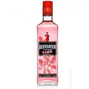 Buy Beefeater Pink gin 750ml online in Nairobi