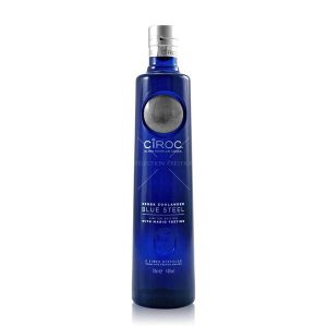 Buy Ciroc Blue Steel vodka 750ml online in Nairobi