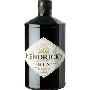 Buy Hendrick's Gin 1ltr online in Nairobi