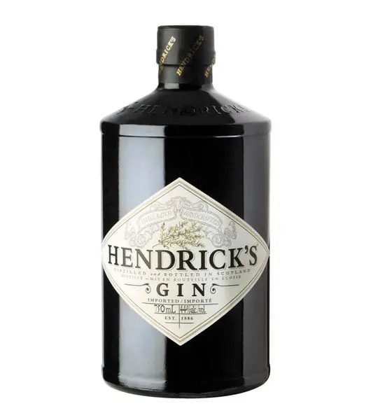Buy Hendrick's Gin 1ltr online in Nairobi