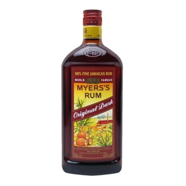 Buy Myers Rum 750ml online in Nairobi