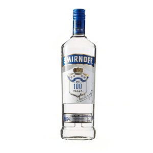 Smirnoff Blue has a sweet & strong crisp taste, with vanilla hints. Buy online in Nairobi. Get it delivered within two hours, pay on delivery.