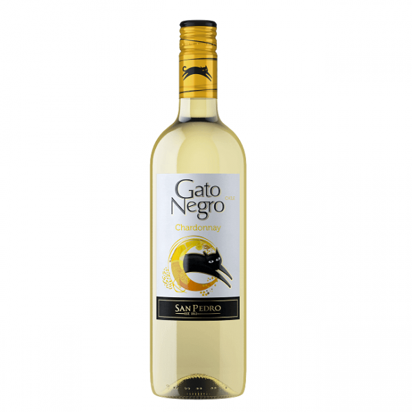 Buy Gato Negro Chardonnay 750ml online in Nairobi