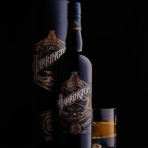 Harrington Scotch Whisky