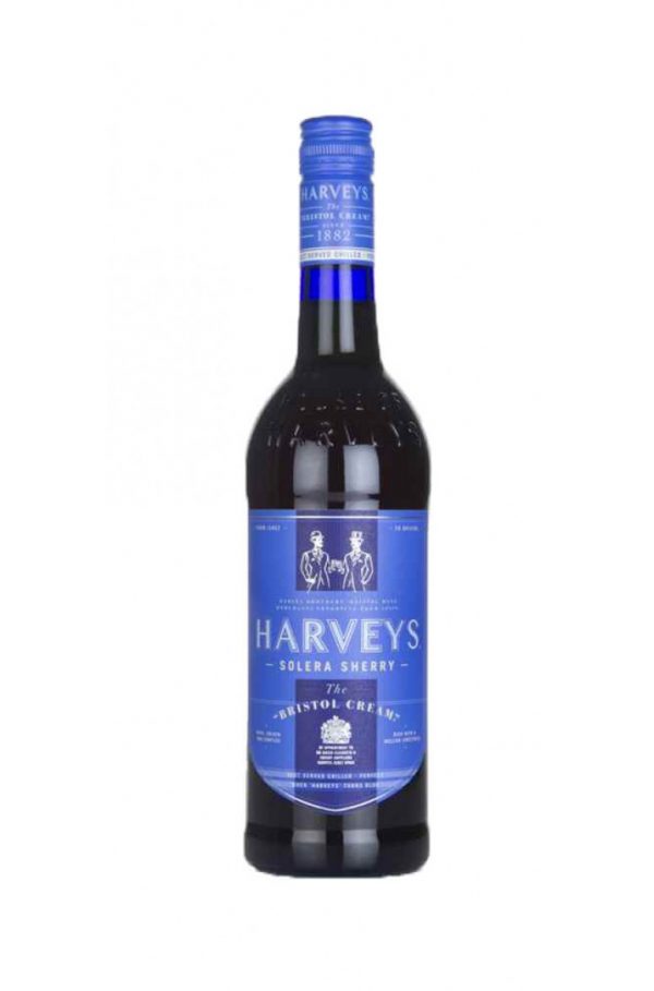 Harveys Bristol Cream 1itre