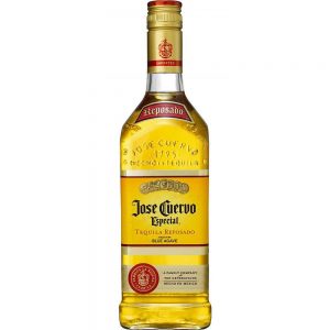 Jose Cuervo Gold 1 litre