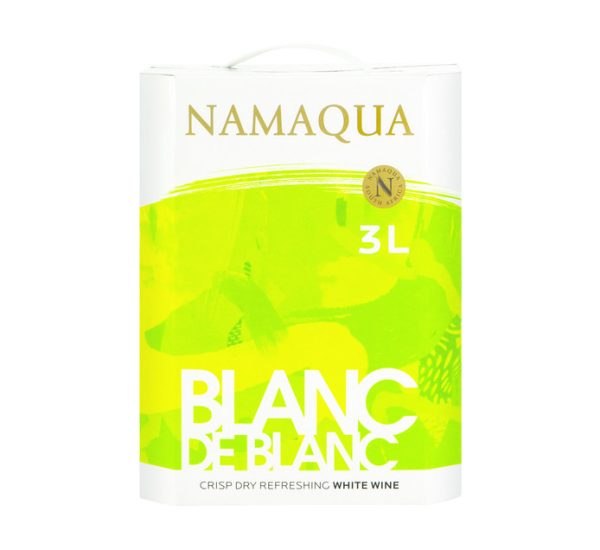 Namaqua Dry White 5LTRS