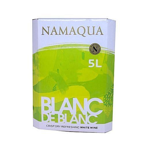 Namaqua Dry White 5ltrs