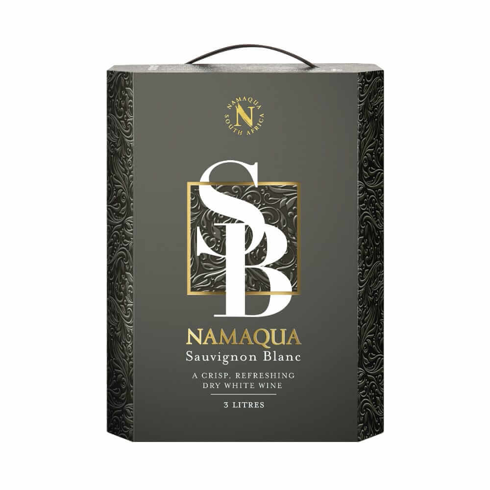 Namaqua Sauvignon Blanc 5L