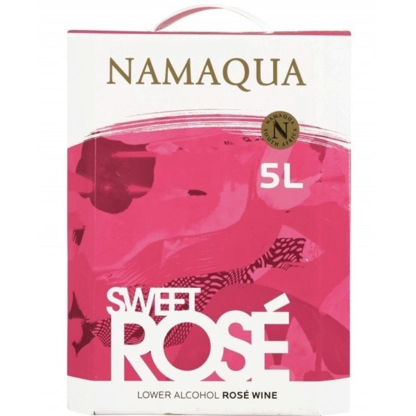 Namaqua Sweet Rose 5 litres