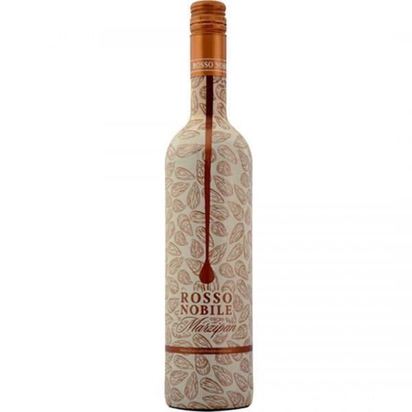 Rosso Nobile Marzipan 750ml