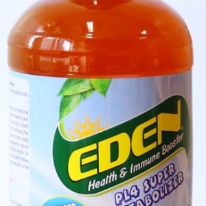 Buy Eden PL4 Super Metabolizer 750ml online in Nairobi