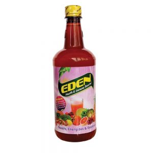 Eden Regular 750ml