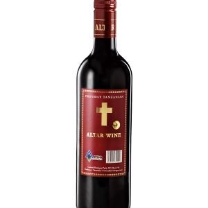 Buy Altar wine 750ml online in Nairobi