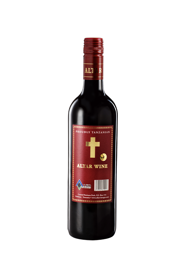 Altar wine 750ml | Buy Online | Free Delivery | Jays Wines