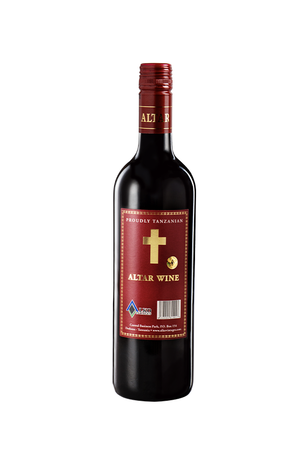 Buy Altar wine 750ml online in Nairobi