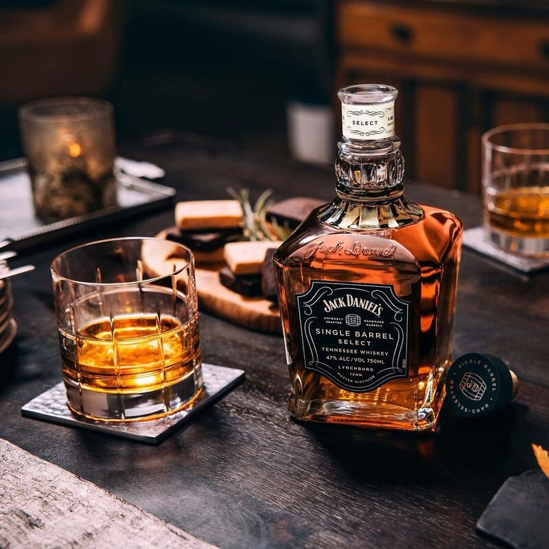 Jack Daniel's Tennessee Whiskey Brands| Jays Wines