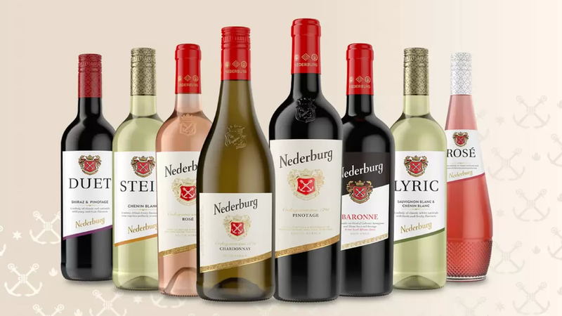 The Nederburg Wine Brands in Kenya