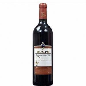 Buy Dompo sweet red wine 750mlm online in Nairobi