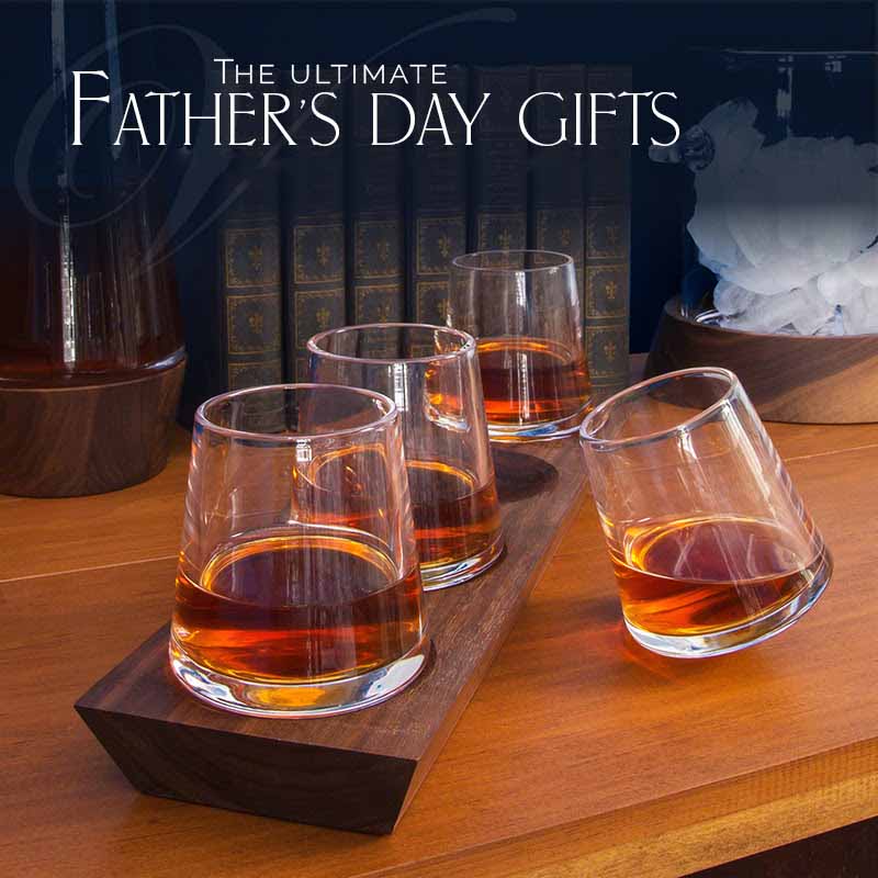 Fathers Day Drinks Ideas