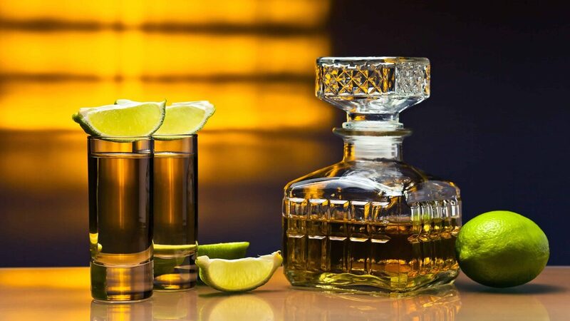 5 Popular Tequila Brands