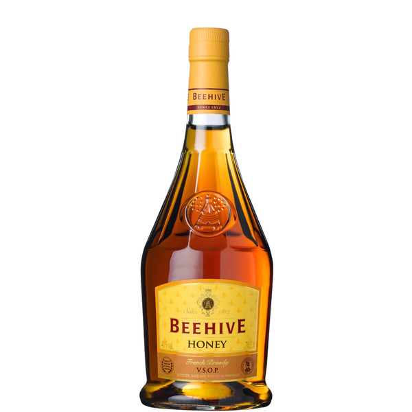 Buy Beehive Honey Brandy 750ml online in Nairobi