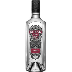 Buy Kozak Vodka 700ml online in Nairobi