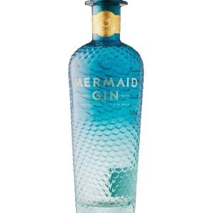 Mermaid Gin 700ml