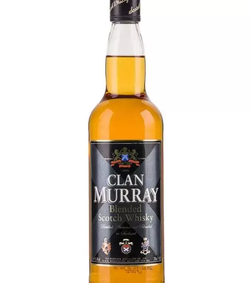 Clan Murray 750ml