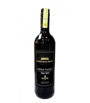 Upper Valley Dry Red 1.5L