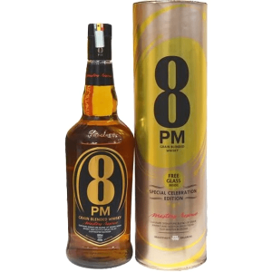 Buy 8PM Whisky1Ltr online in Nairobi