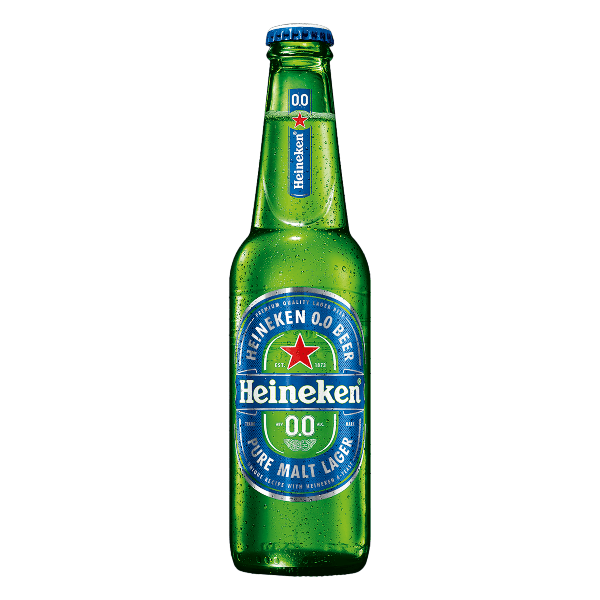 Buy Heineken Zero online in Nairobi