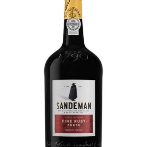 Buy Sandeman Fine Ruby 1 litre online in Nairobi