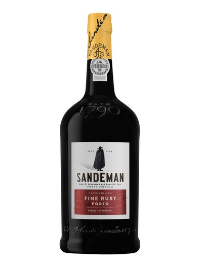 Buy Sandeman Fine Ruby 1 litre online in Nairobi