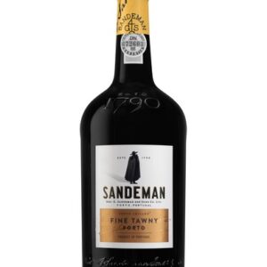 Buy Sandeman Fine Tawny Port 1 litre online in Nairobi