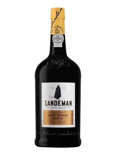 Buy Sandeman Fine Tawny Port 1 litre online in Nairobi