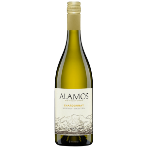 Buy Alamos Chardonnay 750ml online in Nairobi