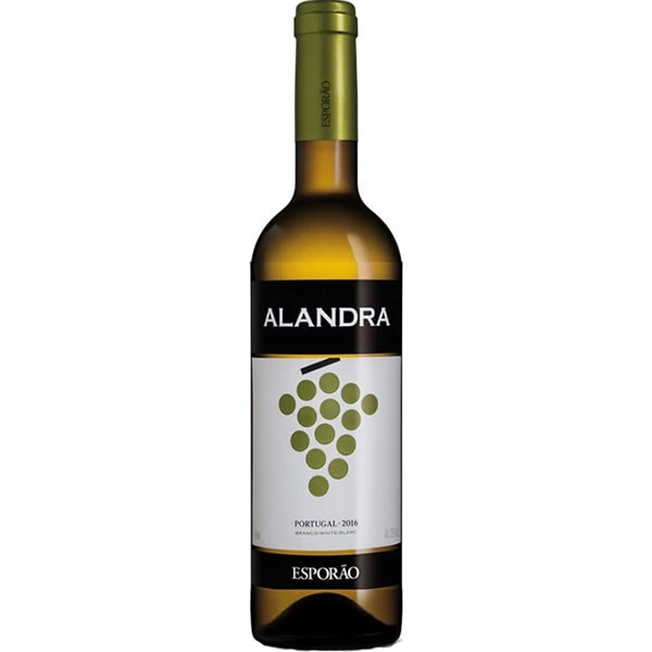 Buy Alandra Dry White 750ml online in Nairobi