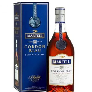 Buy Martell Cordon Bleu 750ml online in Nairobi