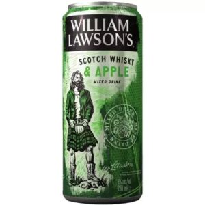 Buy William Lawsons Can 330ml online in Nairobi
