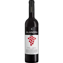 Alandra Dry Red 750ml