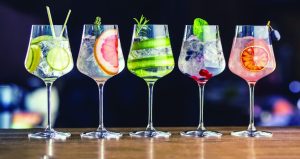 Gin can be enjoyed in many different ways. Whether you like it neat, on the rocks, or in a cocktail, gin is a refreshing and delicious option for any occasion.