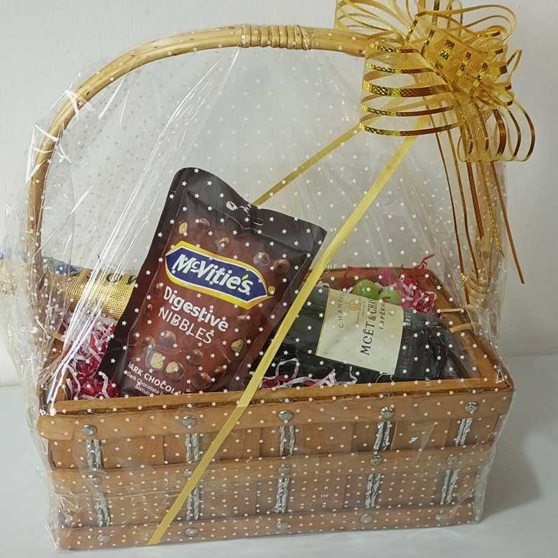 Buy gift hampers online in Nairobi