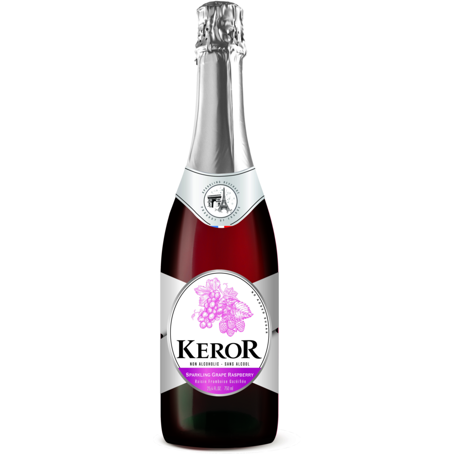Buy Keror Sparkling Red 750ml online in Nairobi