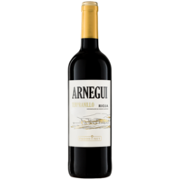 Arnegui Rioja 750ml