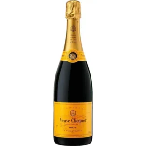 Buy Veuve Clicquot Yellow Label NV online in Nairobi