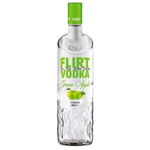 Buy Flirt Vodka Green Apple online in Nairobi