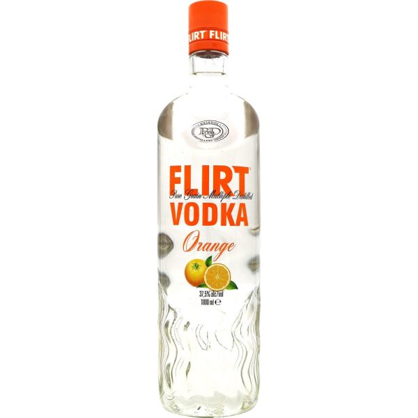 Buy Flirt Vodka Orange online in Nairobi